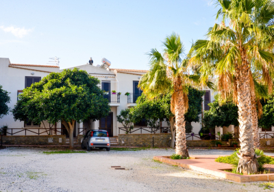 Casa Vacanze Appartamento Tre Bagli
